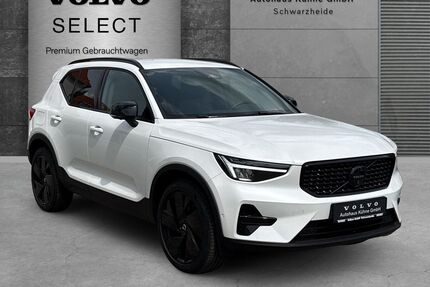 Volvo XC40 Gebrauchtwagen