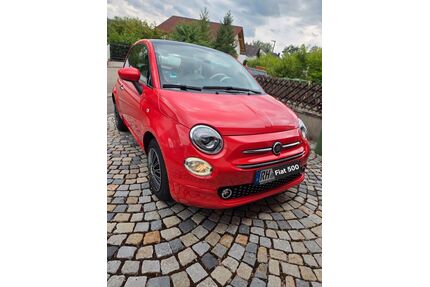 Fiat 500 Gebrauchtwagen