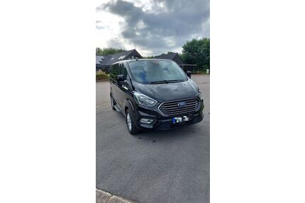 Ford Tourneo Custom Gebrauchtwagen
