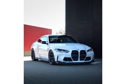 BMW M4 Gebrauchtwagen