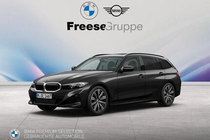 BMW 320 Gebrauchtwagen