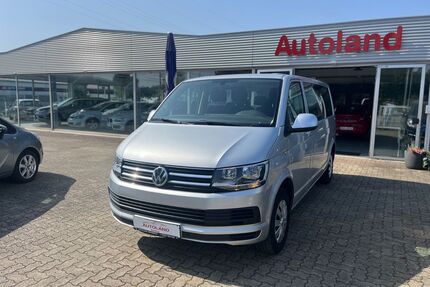 VW T6 Caravelle Gebrauchtwagen