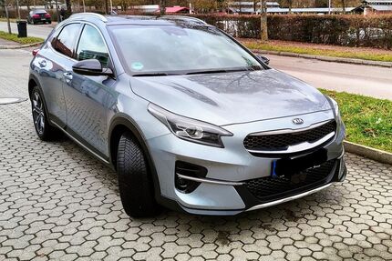 Kia XCeed Gebrauchtwagen