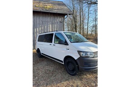 VW T6 Transporter Gebrauchtwagen