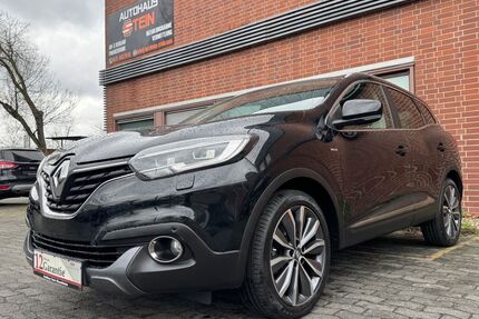 Renault Kadjar Gebrauchtwagen