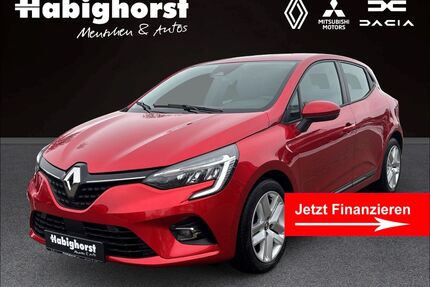 Renault Clio Gebrauchtwagen