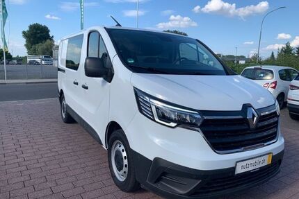 Renault Trafic Gebrauchtwagen