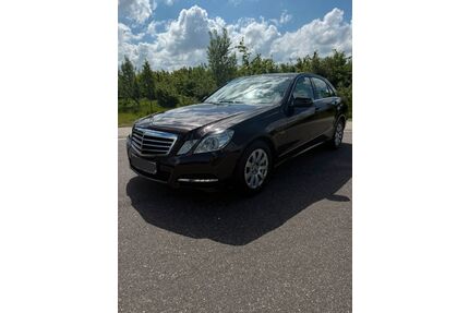 Mercedes-Benz E 250 Gebrauchtwagen