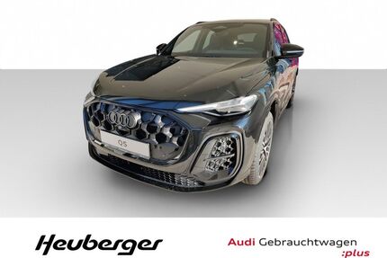 Audi Q5 Gebrauchtwagen