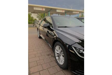 VW Arteon Gebrauchtwagen