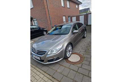 VW CC Gebrauchtwagen
