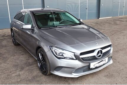 Mercedes-Benz CLA 200 Shooting Brake Gebrauchtwagen