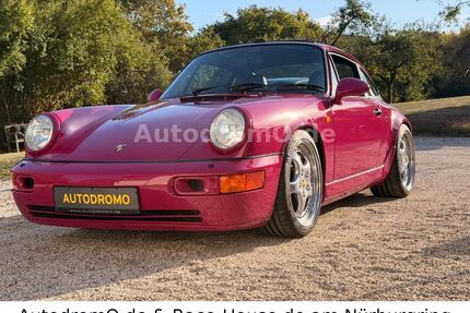 Porsche 964 Gebrauchtwagen