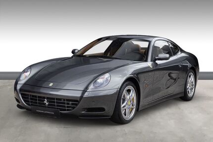 Ferrari 612 Gebrauchtwagen