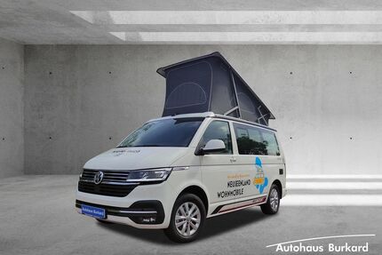 VW T6 California Gebrauchtwagen
