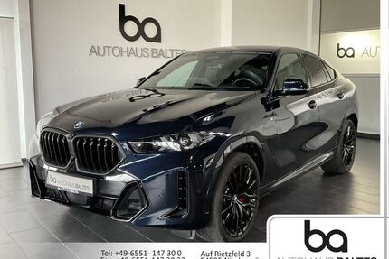 BMW X6 Gebrauchtwagen