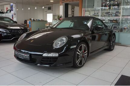 Porsche 911 Urmodell Gebrauchtwagen