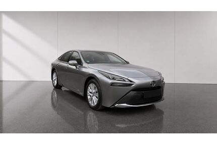 Toyota Mirai Gebrauchtwagen