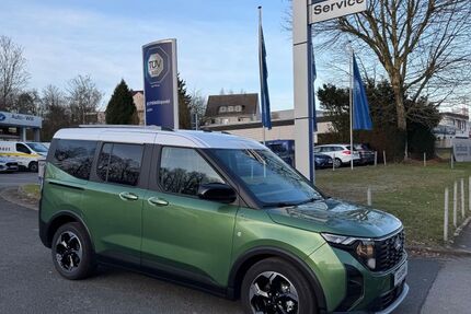 Ford Tourneo Courier Gebrauchtwagen