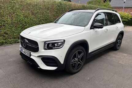 Mercedes-Benz GLB 250 Gebrauchtwagen