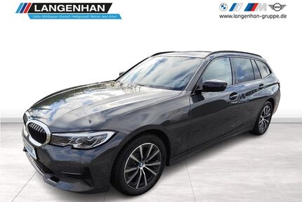 BMW 320 Gebrauchtwagen