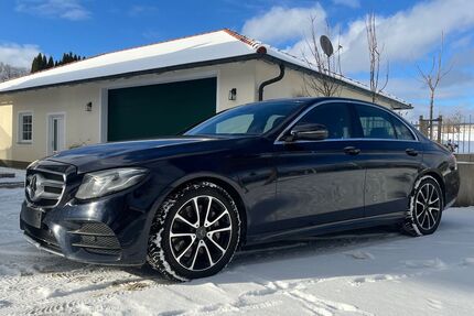 Mercedes-Benz E 400 Gebrauchtwagen
