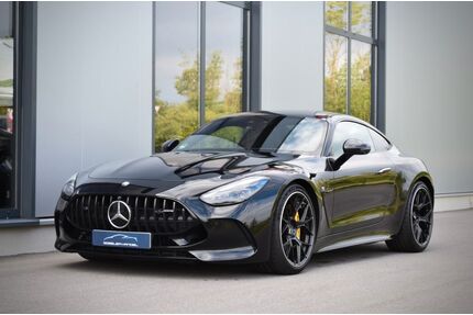 Mercedes-Benz AMG GT Gebrauchtwagen