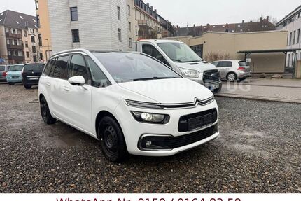 Citroen Grand C4 Picasso / SpaceTourer Gebrauchtwagen