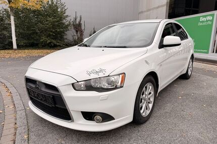 Mitsubishi Lancer Gebrauchtwagen