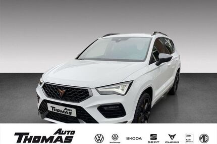 Cupra Ateca Gebrauchtwagen