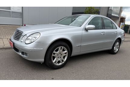 Mercedes-Benz E 280 Gebrauchtwagen