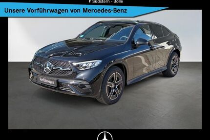 Mercedes-Benz GLC 220 Gebrauchtwagen