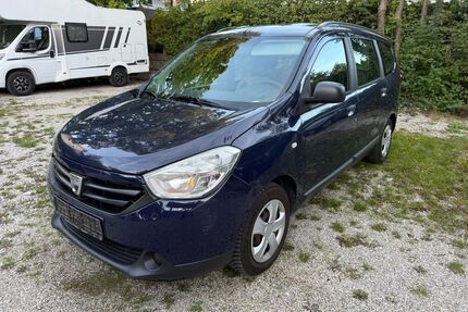 Dacia Lodgy Gebrauchtwagen