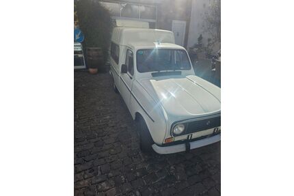 Renault R 4 Gebrauchtwagen
