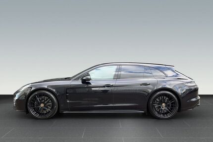 Porsche Panamera Gebrauchtwagen