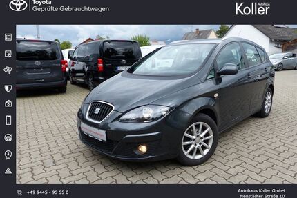 Seat Altea Gebrauchtwagen