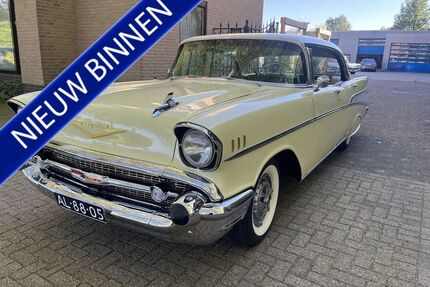 Chevrolet Andere Gebrauchtwagen