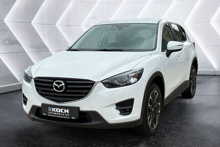Mazda CX-5 Gebrauchtwagen
