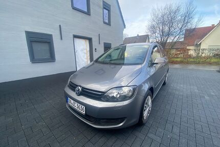 VW Golf Plus Gebrauchtwagen