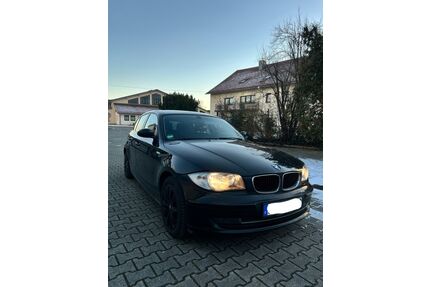 BMW 116 Gebrauchtwagen