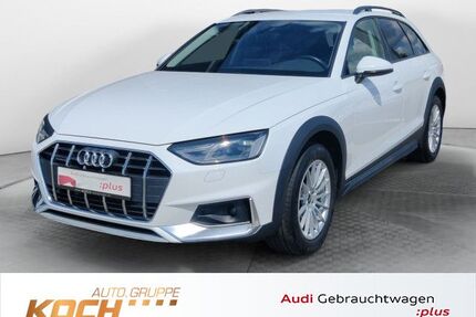Audi A4 Allroad Gebrauchtwagen