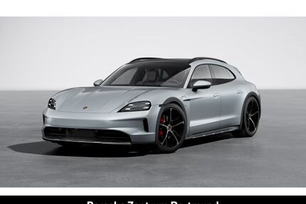 Porsche Taycan Gebrauchtwagen