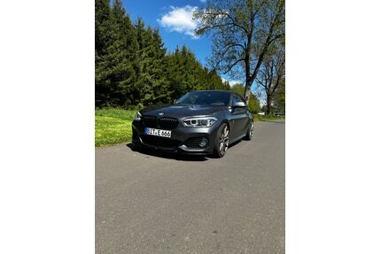 BMW 125 Gebrauchtwagen