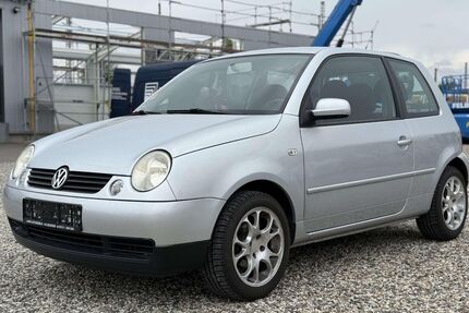 VW Lupo Gebrauchtwagen