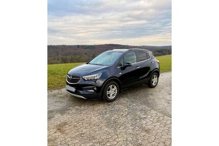Opel Mokka X Gebrauchtwagen