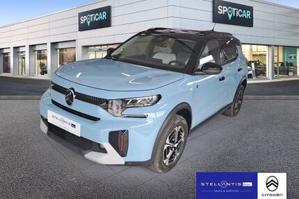 Citroen ë-C3 Aircross Gebrauchtwagen