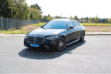 Mercedes-Benz S 500 Gebrauchtwagen
