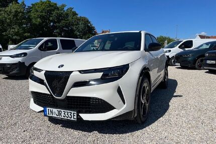 Alfa Romeo Junior Gebrauchtwagen