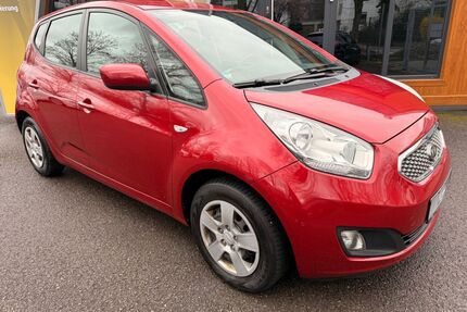 Kia Venga Gebrauchtwagen