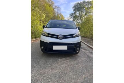Toyota Proace (Verso) Gebrauchtwagen